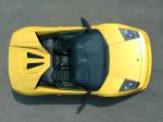 Lamborghini Murcielago roadster 2004 года